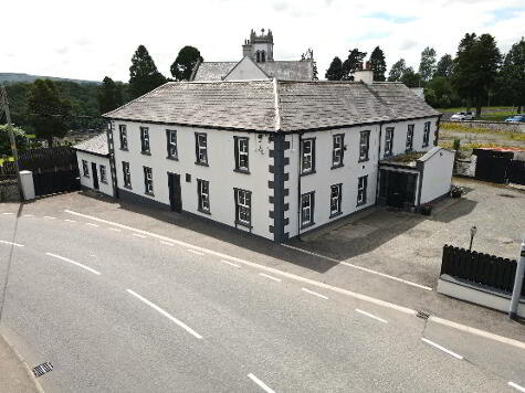 Photo 1 of 'Beaufort House', 11 Church Street, Claudy, Londonderry