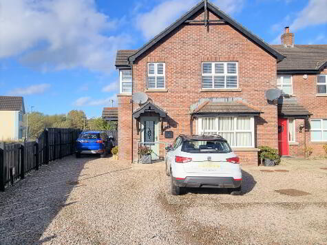 Photo 1 of 2 Gateside Mews, Ballyclare