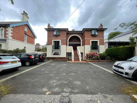 Photo 1 of Apt 4 82A South, Parade, Ravenhill Road, Belfast