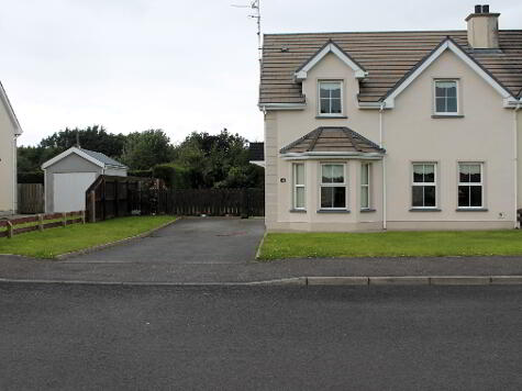 Photo 1 of 28 Rathfort Crescent, Belleek