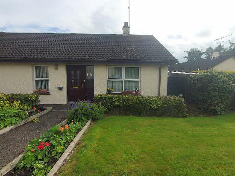 Photo 1 of 16 Castleview Court, Omagh