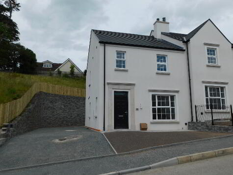 Photo 1 of (Site 56), 80 Crevenagh Hall, Omagh
