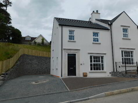 Photo 1 of (site 56), 80 Crevenagh Hall, Omagh