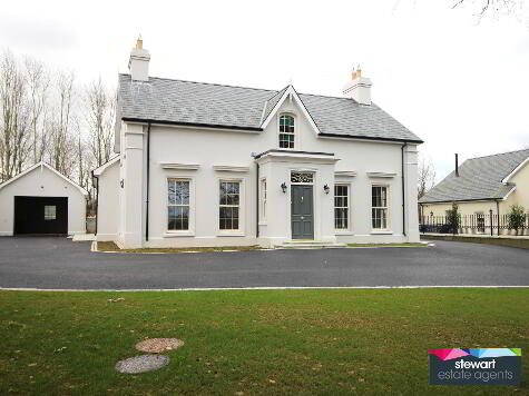 Photo 1 of 58b Drumnabreeze Road, Moira, Magheralin