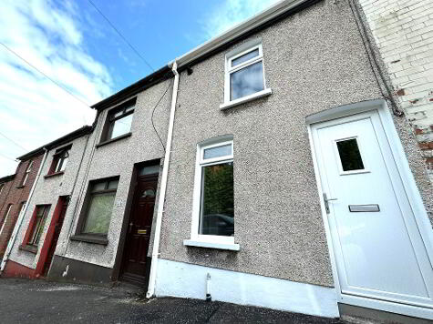 Photo 1 of 58 Mill Brae, Larne