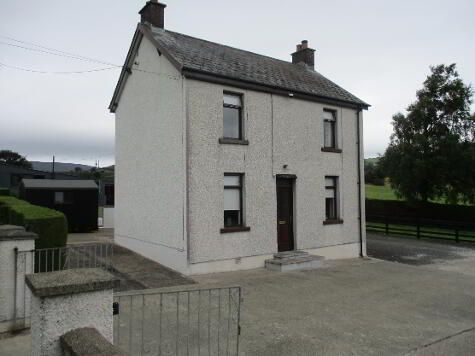 Photo 1 of 11 Fair Hill, Cushendall, Ballymena