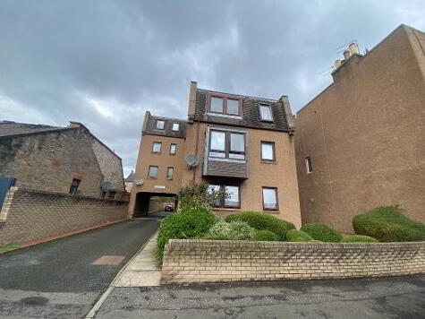 Photo 1 of 25 New Street, Musselburgh, East Lothian, Musselburgh