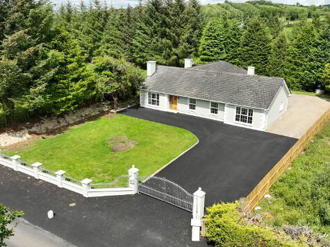 Photo 1 of 367 Derrygonnelly Road, Derryvary Beg, Derrygonnelly