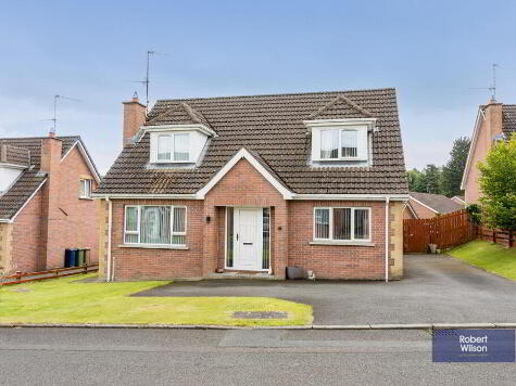 Photo 1 of 13 Hazelgrove Avenue, Lurgan