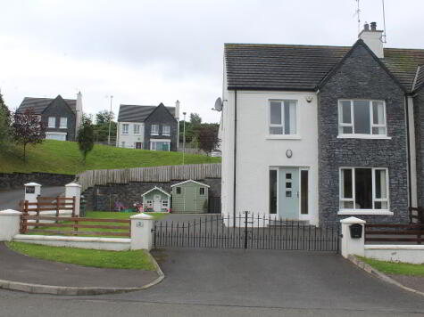 Photo 1 of 3 Carrogsowen, Burren, Warrenpoint