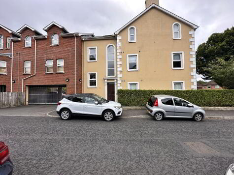 Photo 1 of Apt 7, 1-3 Inver Avenue, Belfast