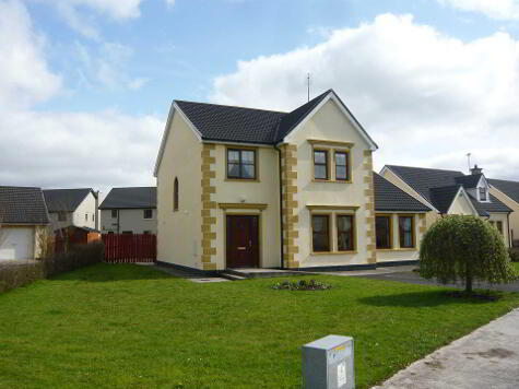 Photo 1 of 10 Coylin Court, Ramelton