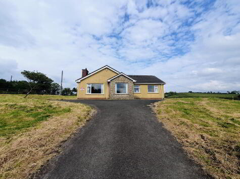 Photo 1 of 75 Liscreevin Road, Lisnarick, Enniskillen