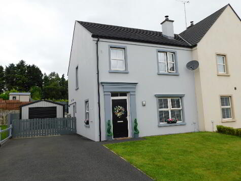 Photo 1 of 18 Loughview Meadows, Omagh