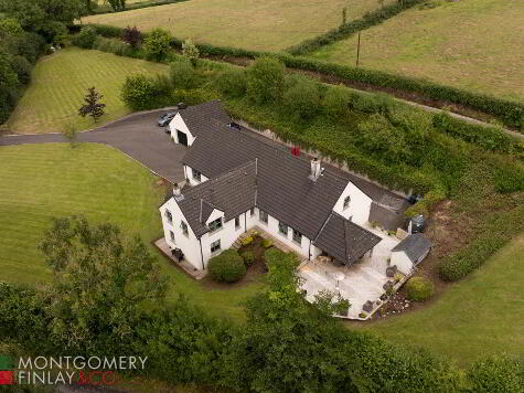 Photo 1 of Brambly House, 102 Rabbitburrow Road, Enniskillen, Lisbellaw