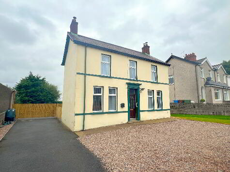 Photo 1 of 29 Hillhall Road, Lisburn