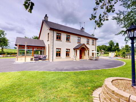 Photo 1 of 64 Lacky Road, Enniskillen