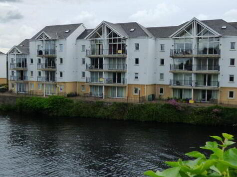 Photo 1 of C1 Portora Wharf, Enniskillen