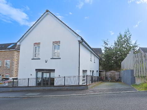 Photo 1 of 5 Broomhill Courtyard, Magheralin, Craigavon