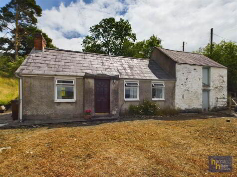 Photo 1 of 112 Longfield Road, Mullaghbawn, Newry