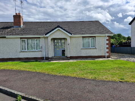 Photo 1 of 16 Claragh Hill Drive, Kilrea