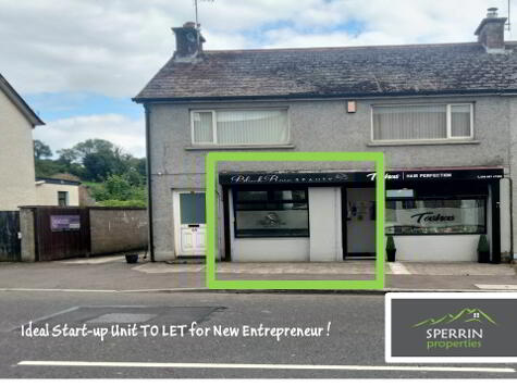 Photo 1 of Unit 1, 63 Smith Street, Moneymore