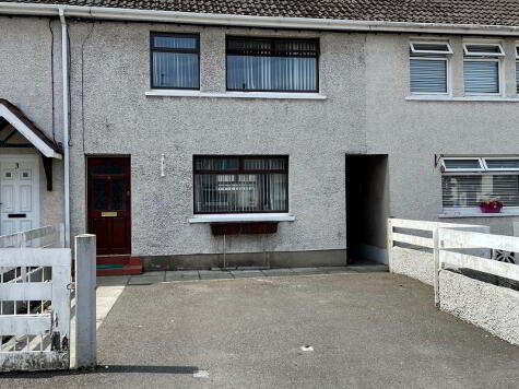 Photo 1 of 4 Hillview Gardens, Lambeg