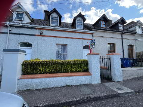 Photo 1 of Woodland View, 6 Old Youghal Road, Dillons Cross, Cork City