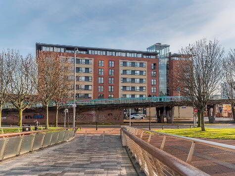 Photo 1 of Apt 83, Quay Gate, 19 Station Street, Belfast