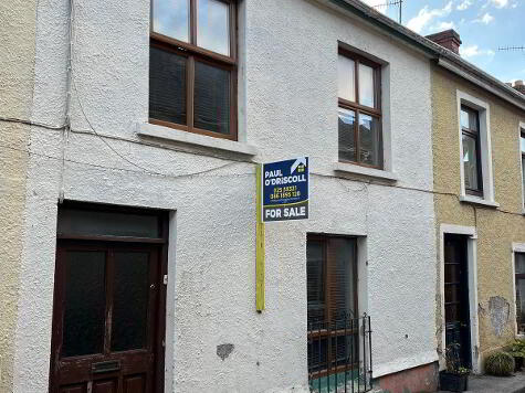 Photo 1 of 14 Needham Place, Dunbar Street, Cork City