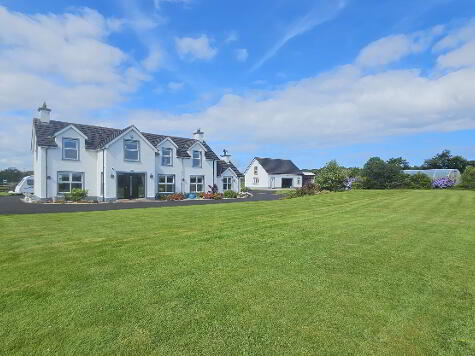 Photo 1 of 70 Whitepark Road, Ballycastle