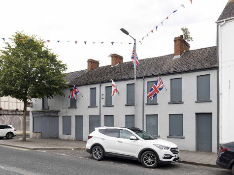 Photo 1 of 116-124 Market Street, Tandragee