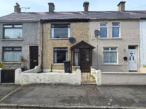 Photo 1 of 50 Laharna Avenue, Larne