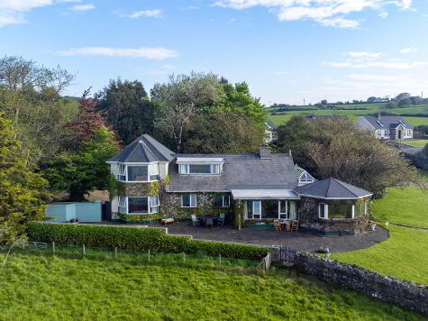 Photo 1 of Breffni Cottage, Ballyboe, Rathmullan