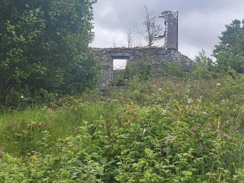 Photo 1 of The Old School House, Marlbank Road, Florencecourt, Enniskillen