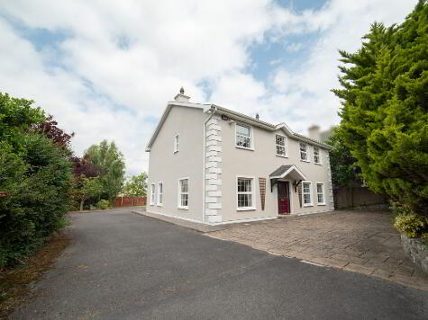 Photo 1 of Marlhill, Horseclose, Doneraile