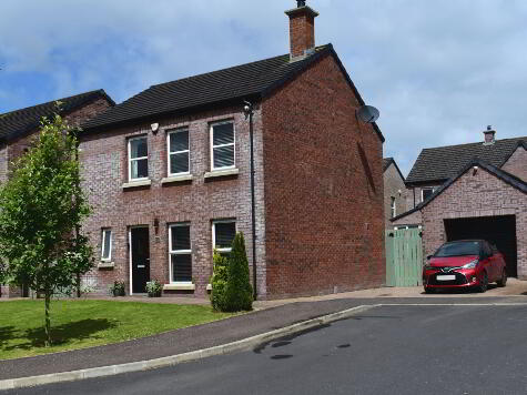 Photo 1 of 51 Millbank Grove, Ballynahinch