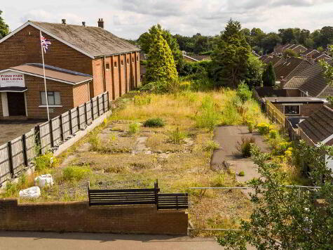 Photo 1 of Site For Two Detached Houses, 38 Pond Park Road, Lisburn