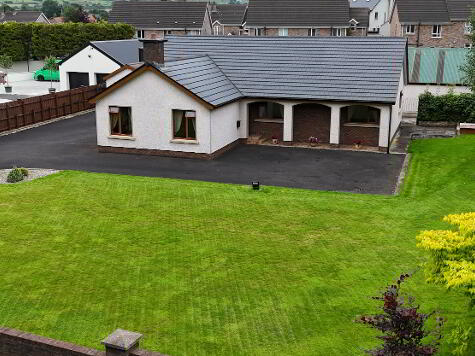 Photo 1 of 412b Ballyquin Road, Dungiven