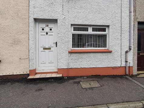 Photo 1 of 14 Graham Street, Lisburn