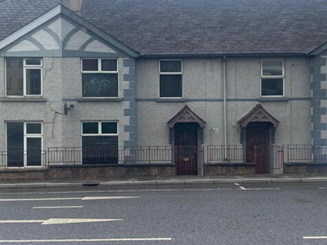 Photo 1 of 43 Dublin Road, Enniskillen