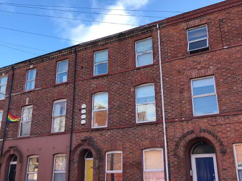 Photo 1 of Flat 4-25 India Street, Belfast