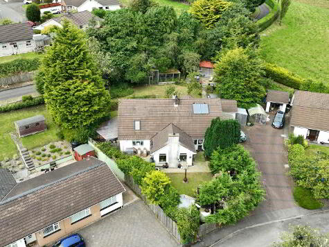 Photo 1 of 12 Drumlyon Drive, Enniskillen