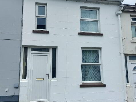 Photo 1 of 20 Primrose Street, Waterside, Londonderry