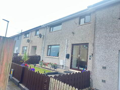 Photo 1 of 42 Loanda Crescent, Newry