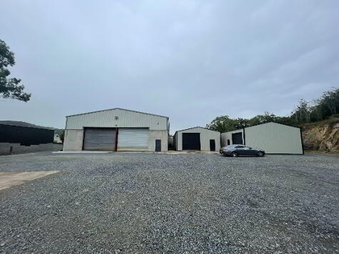 Photo 1 of Unit 1, 26a Crossmaglen Road, Lislea, Newry