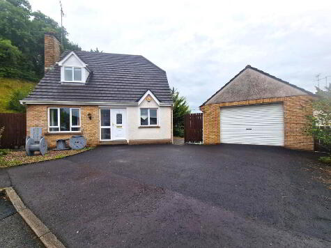 Photo 1 of 40 Woodview, Tempo Road, Enniskillen