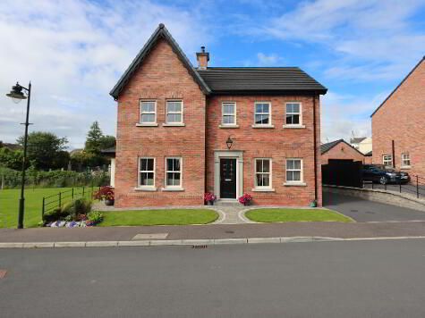 Photo 1 of 22 Laurel Bank Manor, Moneyreagh