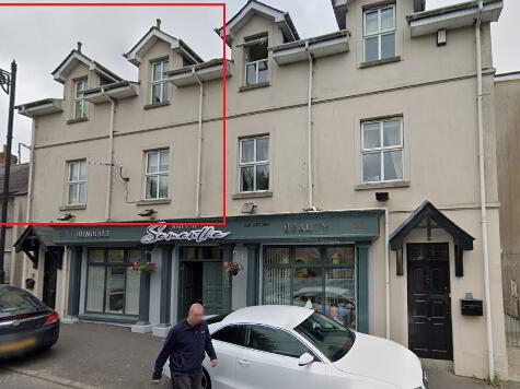 Photo 1 of 53B Main Street, Forkhill, Newry