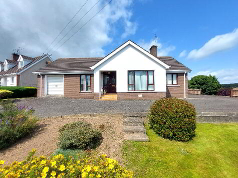 Photo 1 of 24 Mount Pleasant, Artigarvan, Strabane